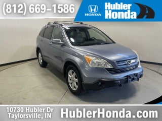2007 Honda CR-V EX-L
