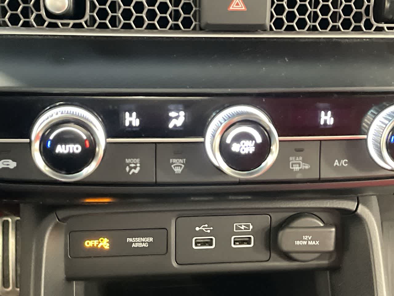 2023 Honda Civic Type R Manual