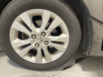 2012 Honda Insight EX