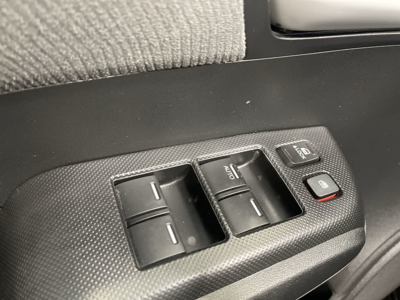 2012 Honda Insight EX