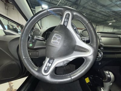 2012 Honda Insight EX