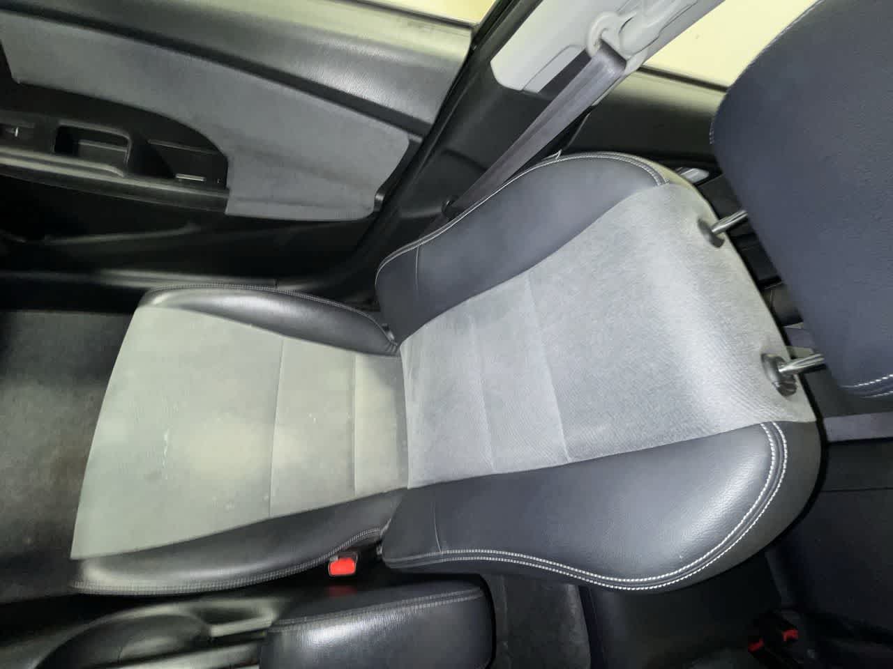 2012 Honda Insight EX