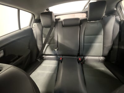 2012 Honda Insight EX