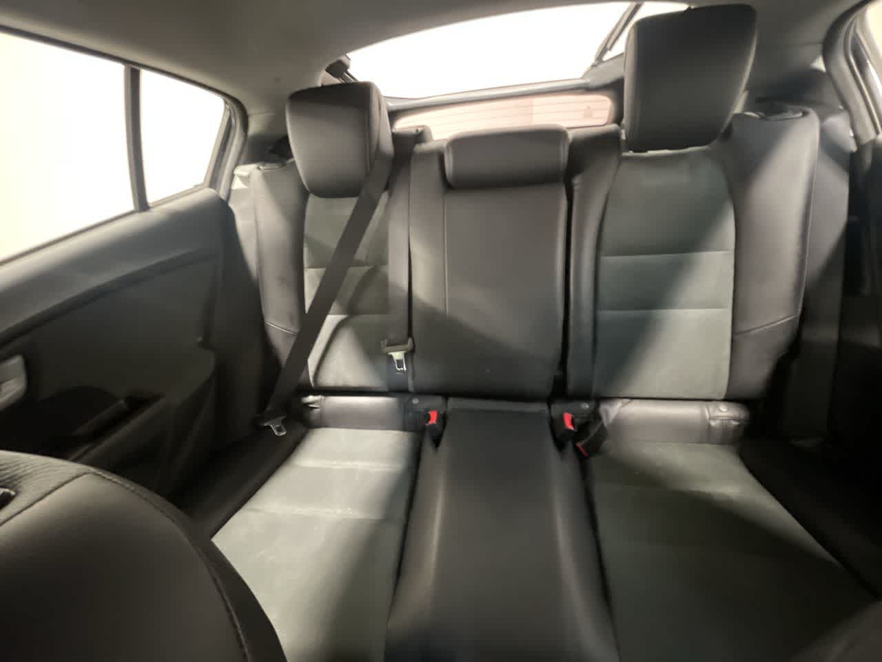 2012 Honda Insight EX