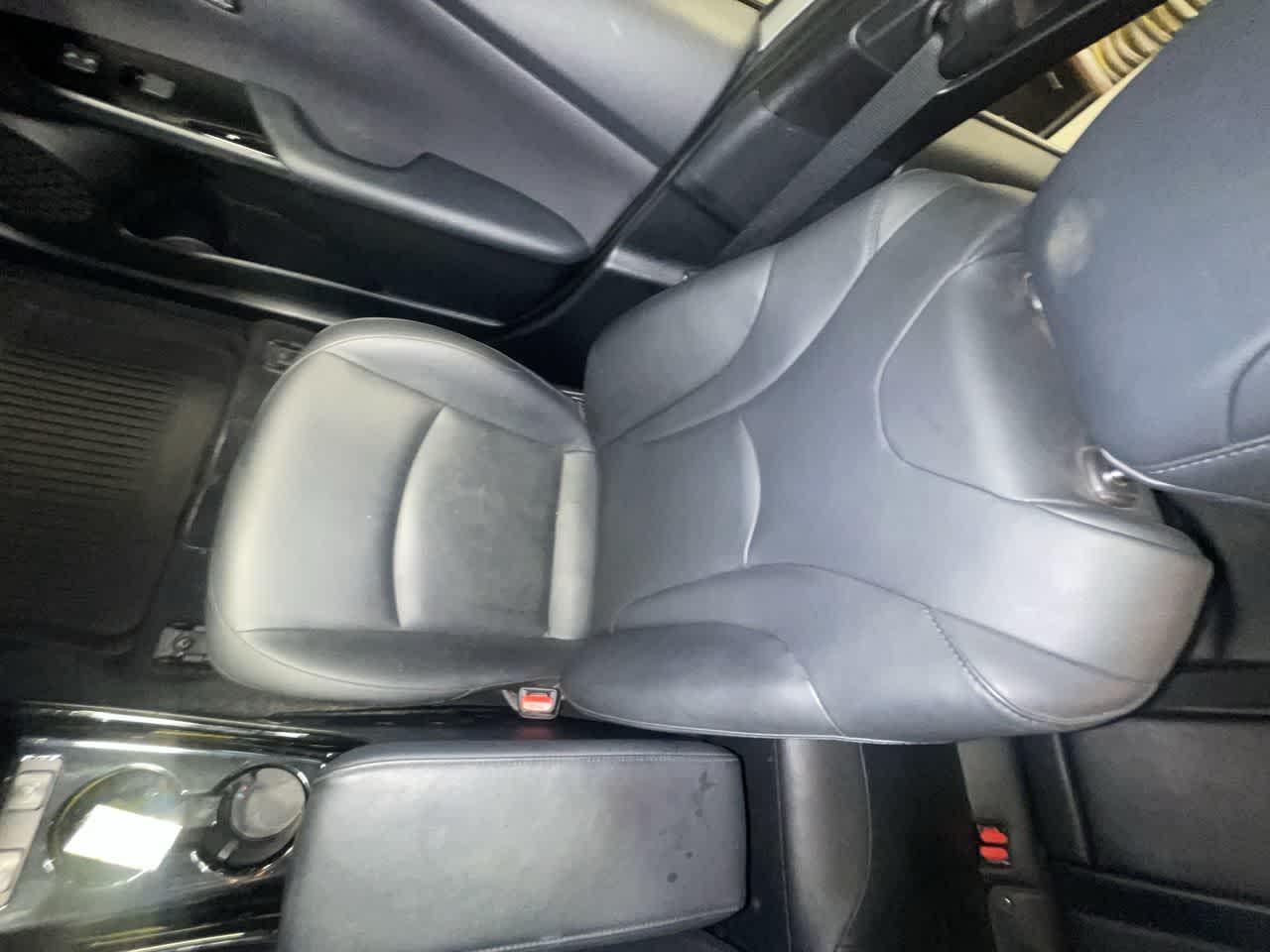 2022 Toyota Prius XLE