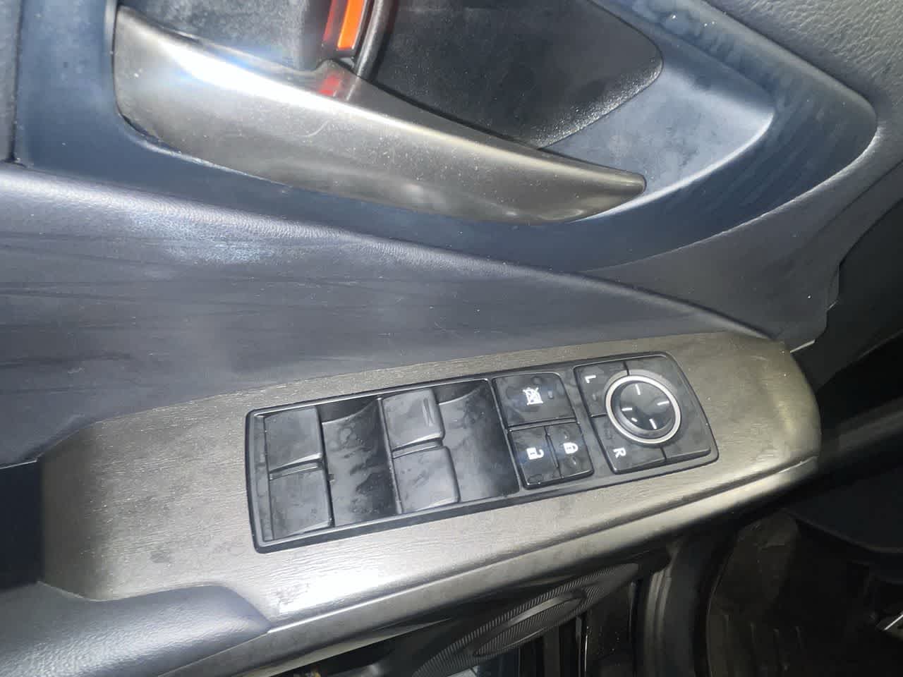 2021 Lexus IS 350 F SPORT