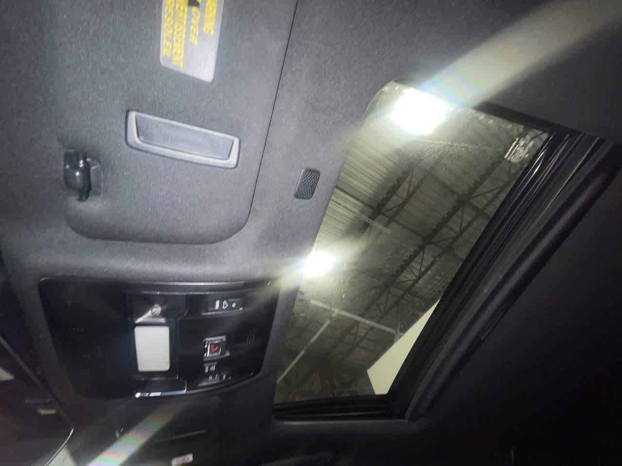 2021 Lexus IS 350 F SPORT