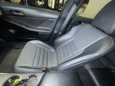 2021 Lexus IS 350 F SPORT