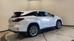 2022 Lexus RX Luxury
