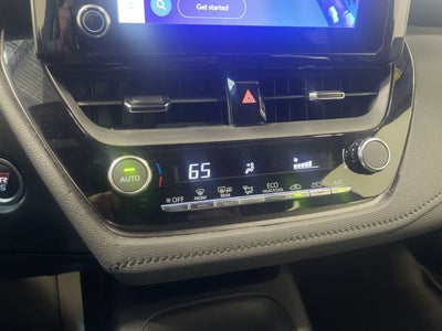 2024 Toyota GR Corolla Core