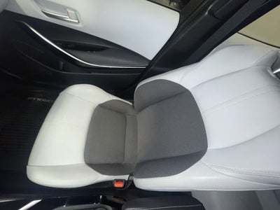 2022 Toyota Corolla XSE