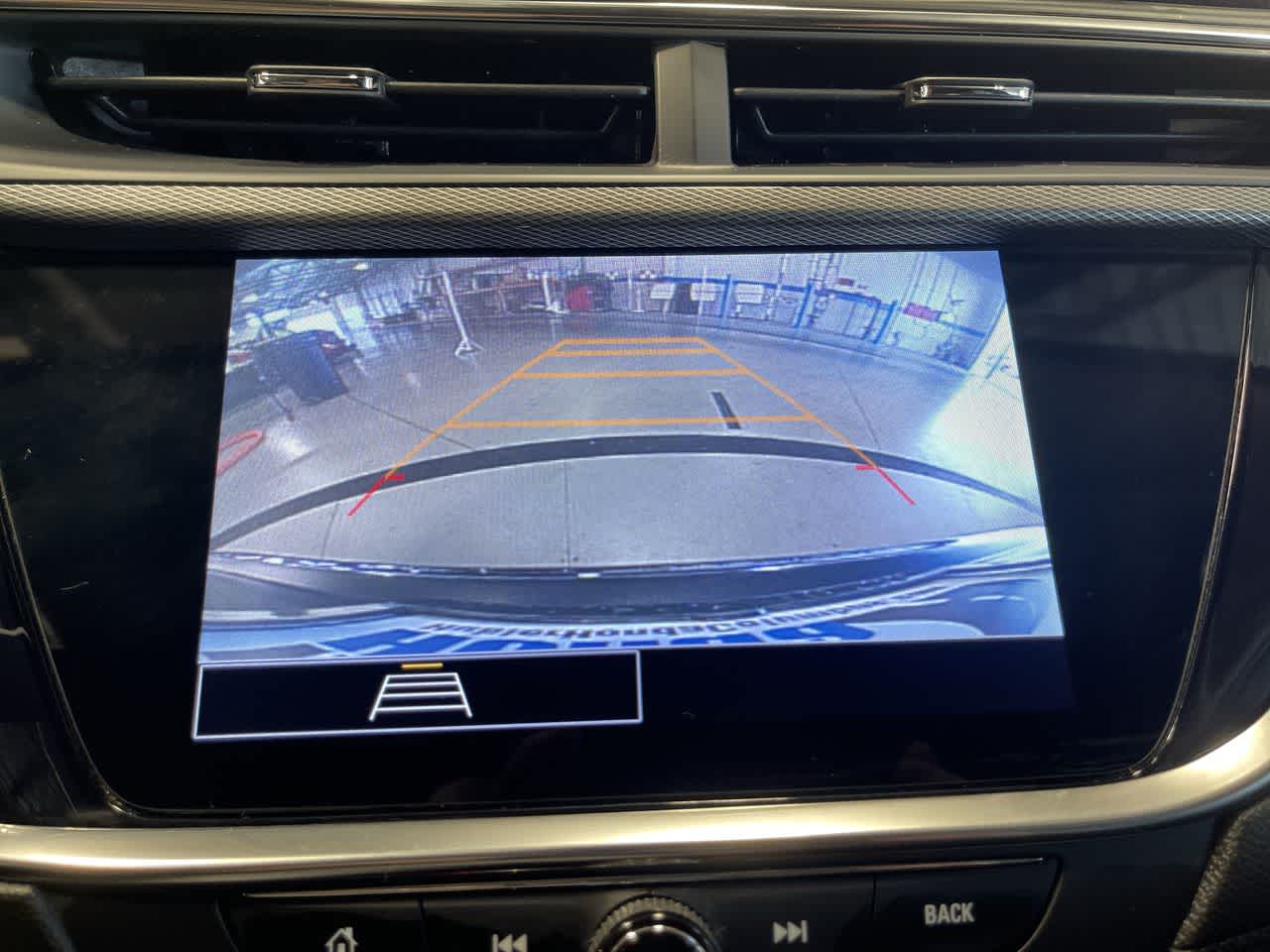 2023 Buick Encore GX Essence
