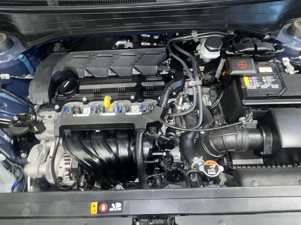 2024 Hyundai Venue Limited