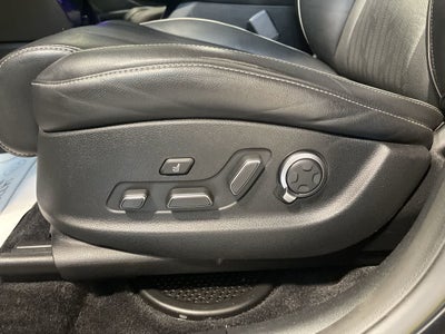2022 Genesis GV80 2.5T AWD
