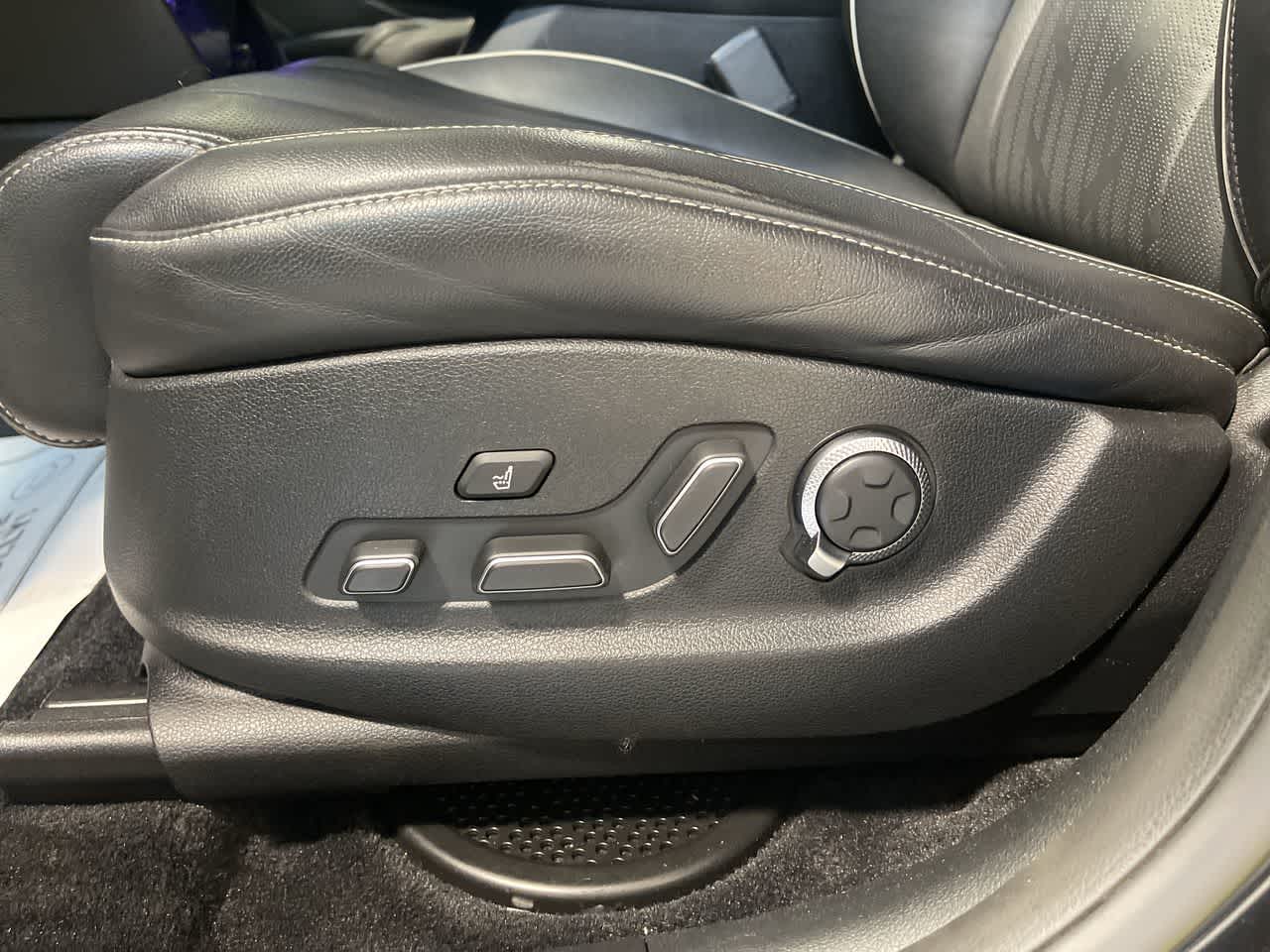 2022 Genesis GV80 2.5T AWD