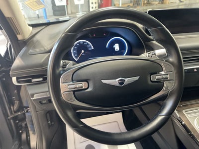 2022 Genesis GV80 2.5T AWD