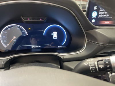 2022 Genesis GV80 2.5T AWD