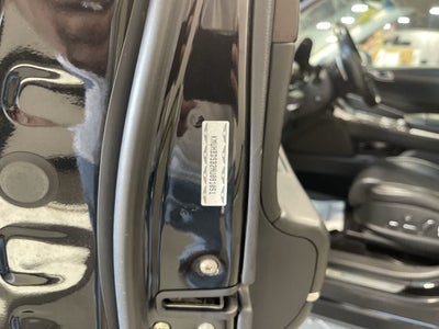 2022 Genesis GV80 2.5T AWD