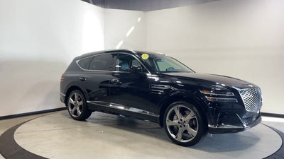 2022 Genesis GV80 2.5T AWD