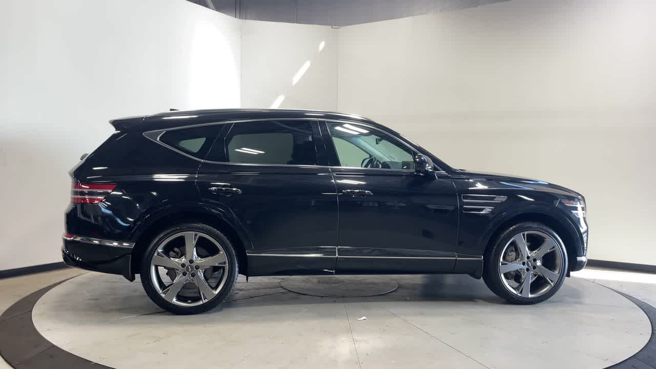 2022 Genesis GV80 2.5T AWD