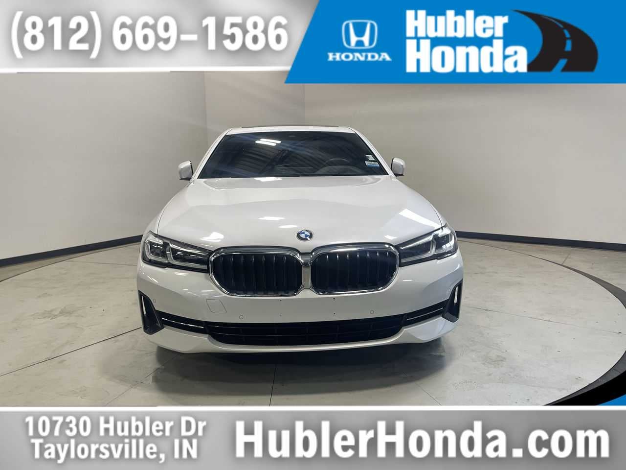 2022 BMW 530i xDrive 530i xDrive
