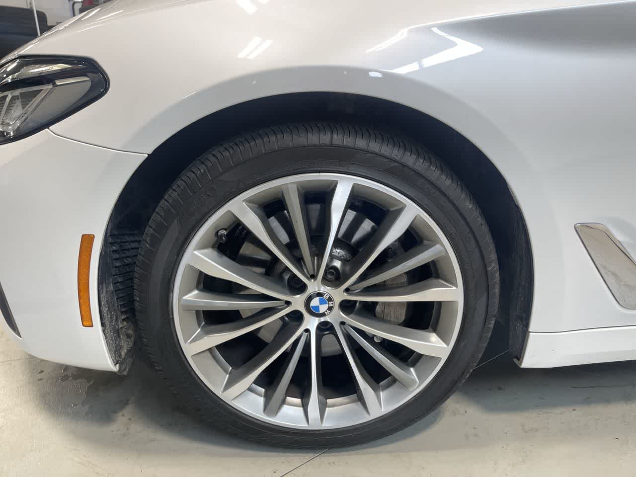 2022 BMW 530i xDrive 530i xDrive