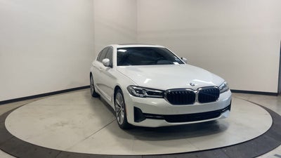 2022 BMW 530i xDrive 530i xDrive