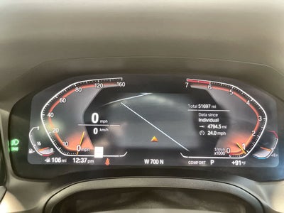 2021 BMW 430i xDrive 430i xDrive
