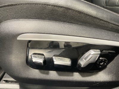 2017 BMW 750i xDrive 750i xDrive