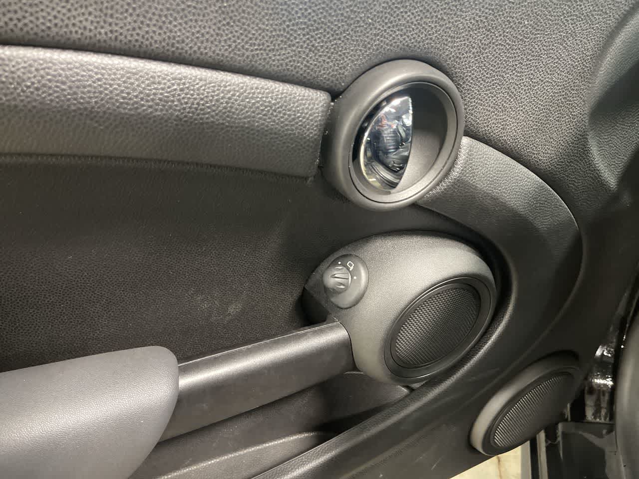 2009 MINI Hardtop 2dr Cpe