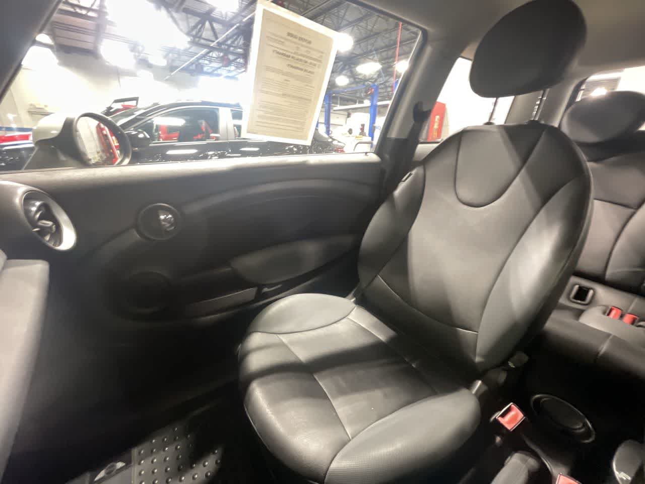 2009 MINI Hardtop 2dr Cpe