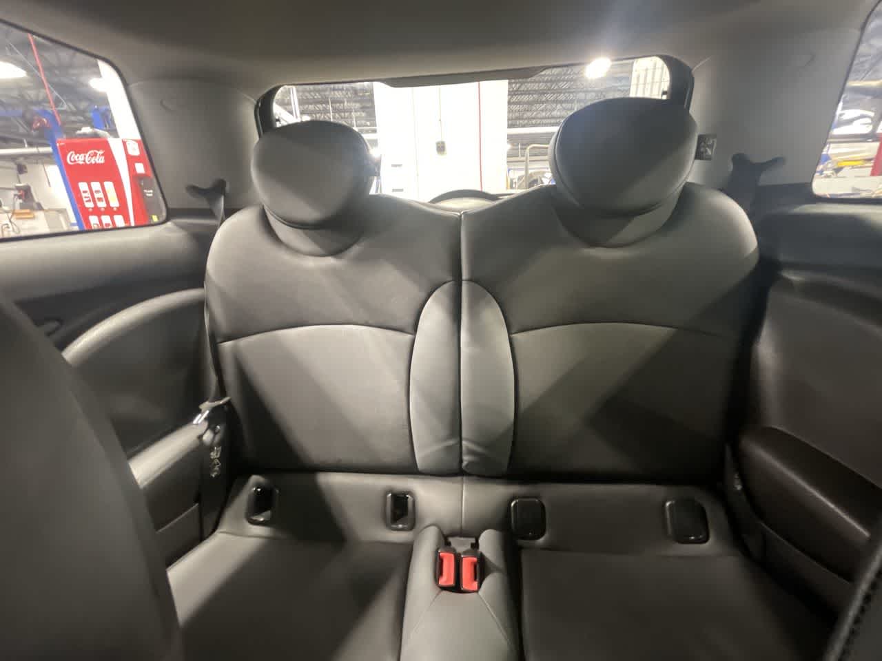 2009 MINI Hardtop 2dr Cpe