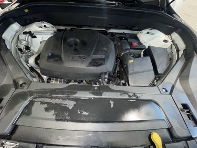 2016 Volvo XC90 T6 R-Design