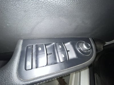 2017 Alfa Romeo Giulia AWD