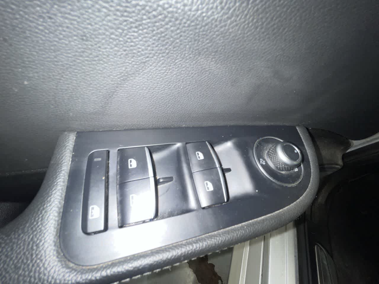 2017 Alfa Romeo Giulia AWD