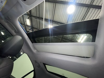 2017 Alfa Romeo Giulia AWD