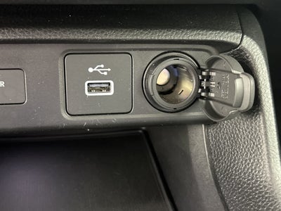 2024 Honda Civic Hatchback EX-L