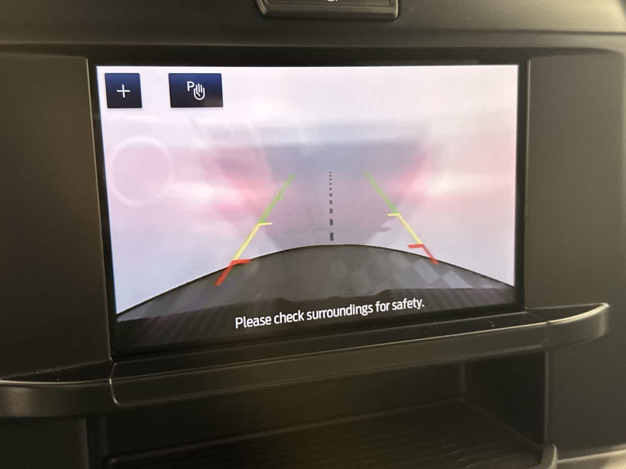 2025 Ford Super Duty F-350 DRW XL