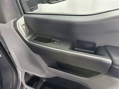 2025 Ford Super Duty F-350 DRW XL