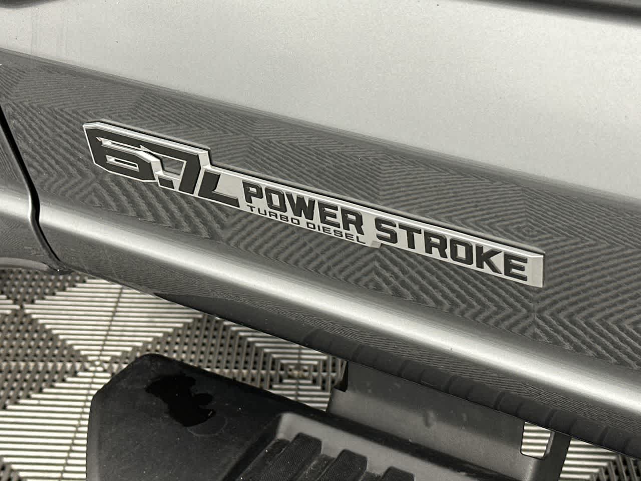 2025 Ford Super Duty F-350 DRW XL