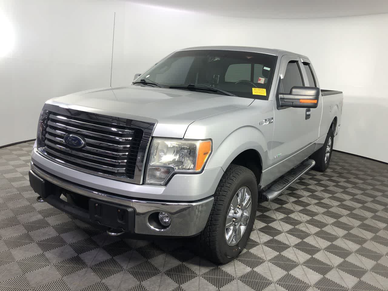 2011 Ford F-150 XL