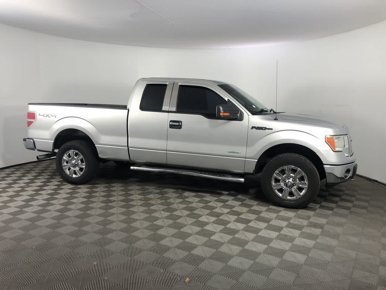 2011 Ford F-150 XL