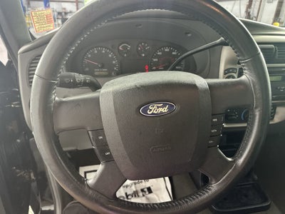 2010 Ford Ranger XLT