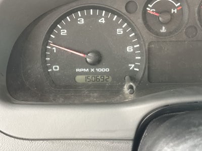 2010 Ford Ranger XLT