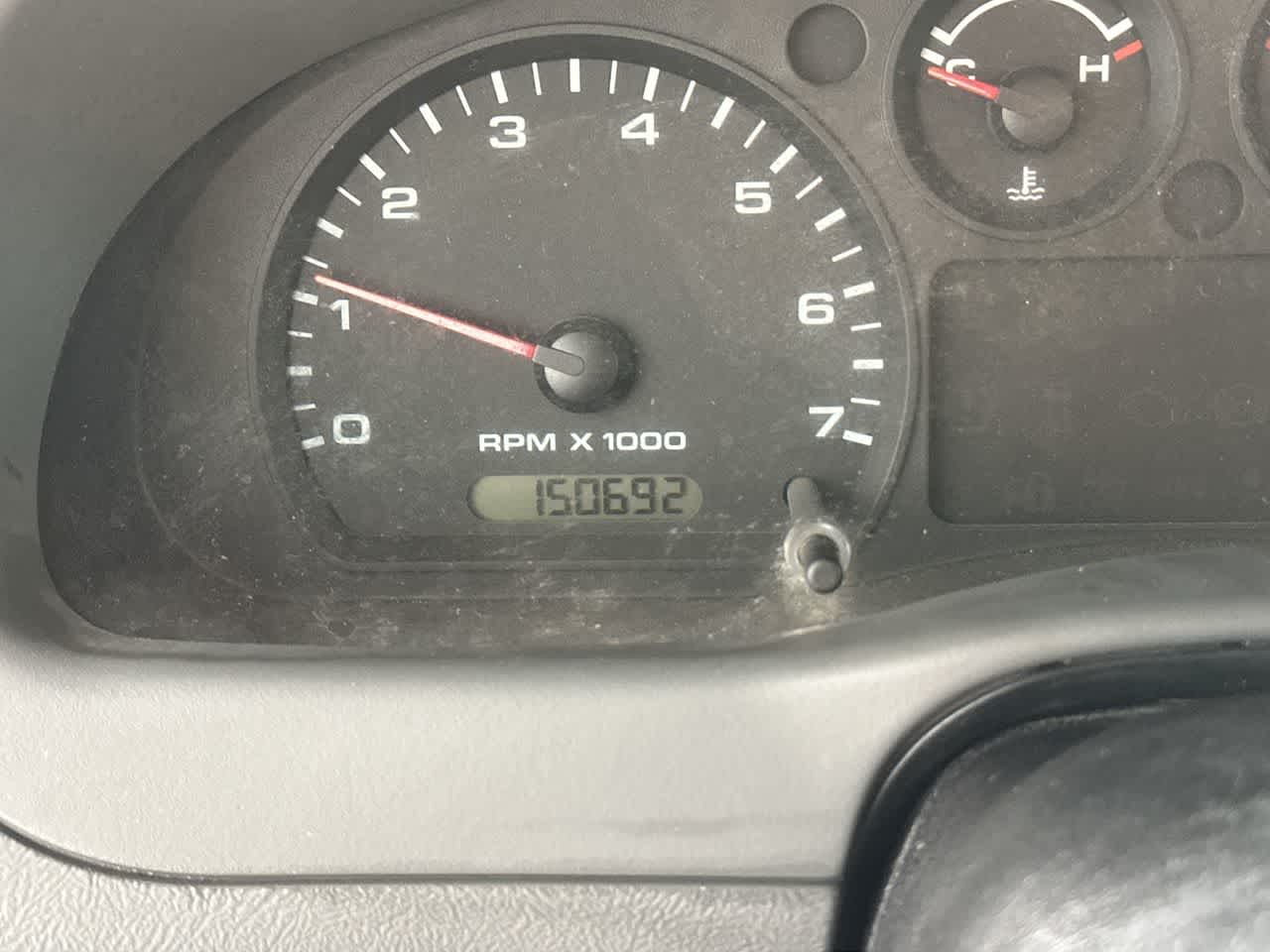 2010 Ford Ranger XLT