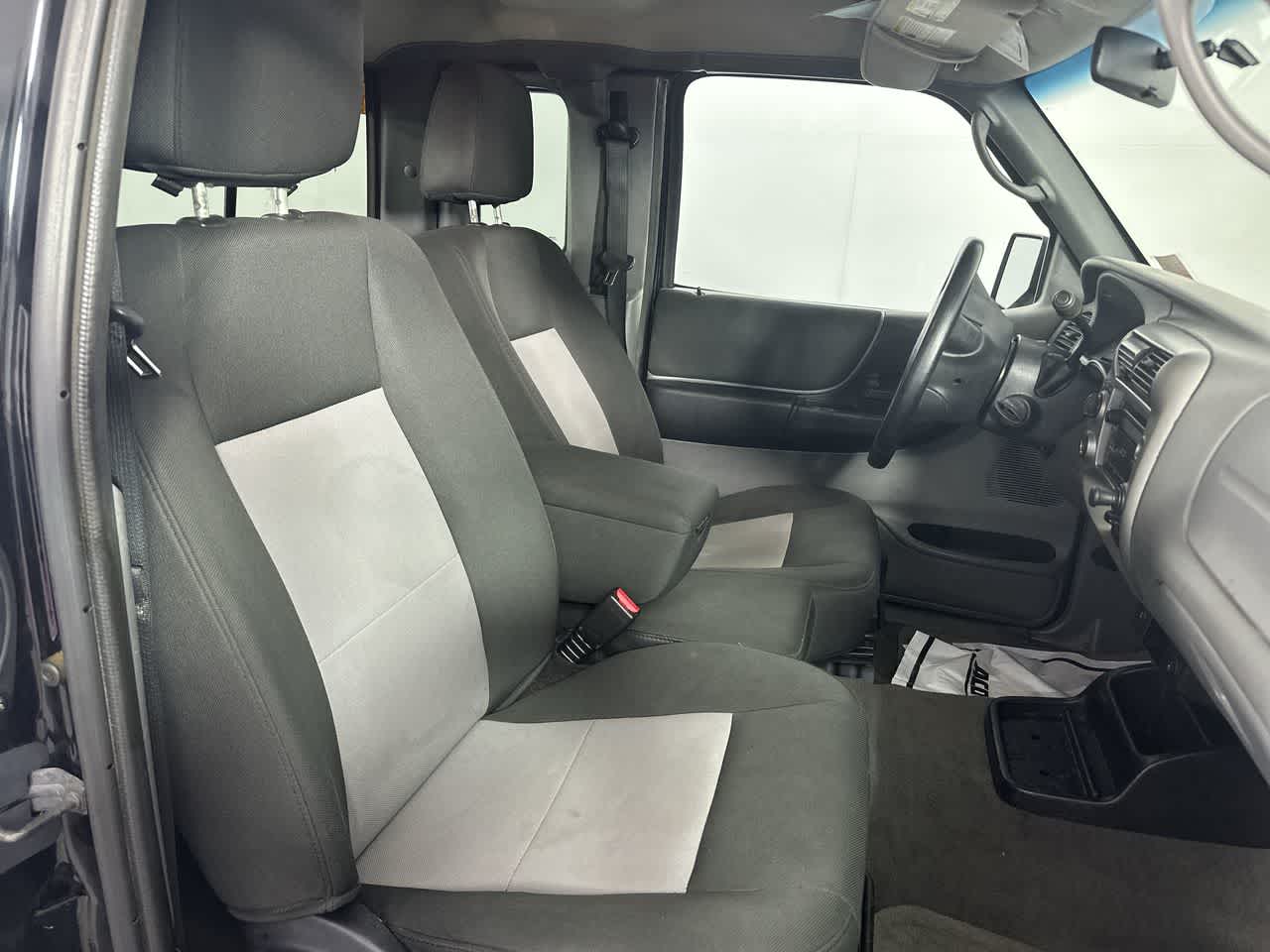 2010 Ford Ranger XLT