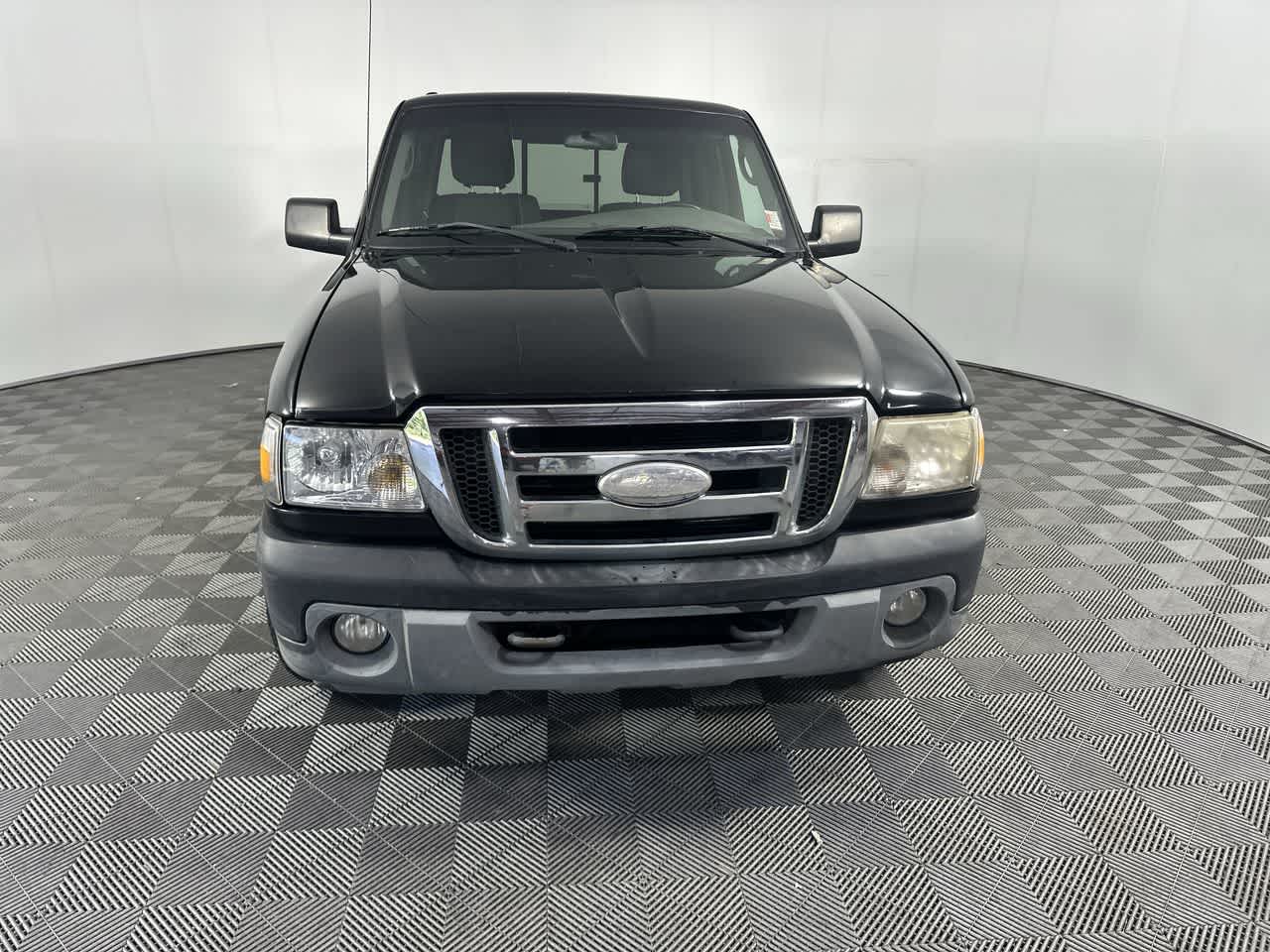 2010 Ford Ranger XLT