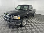 2010 Ford Ranger XLT