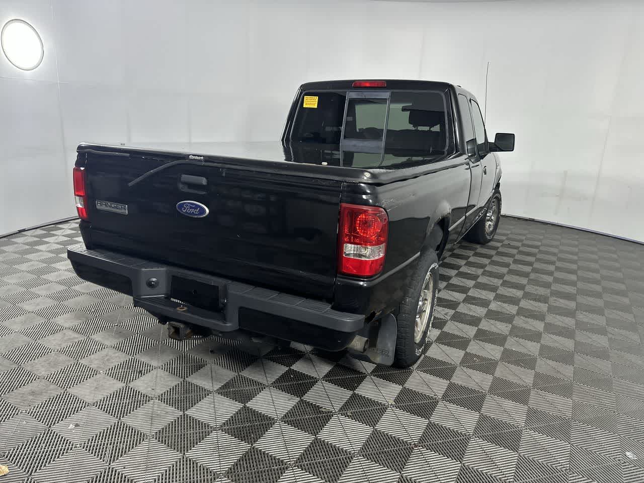 2010 Ford Ranger XLT