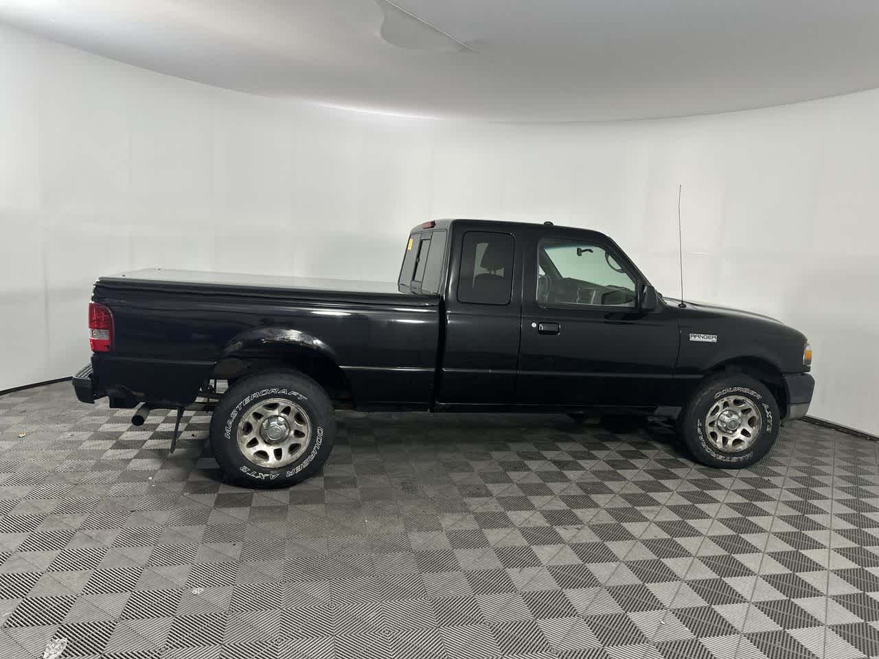 2010 Ford Ranger XLT